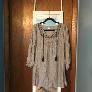 Old Navy Dress